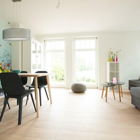Komfort-Ferienwohnungen"Am Furlbach" ชลอส ฮอลเตอ-สตูเคนบร็อค ภายนอก รูปภาพ